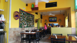 Quates Mexican Restaurant - Oakland Park