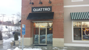 Quattro - Hopkinton