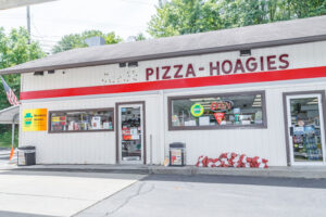 Quick Pizza & Hoagies - Pittsburgh