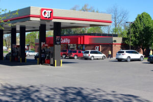 QuikTrip - Tulsa