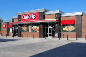 QuikTrip - Tulsa