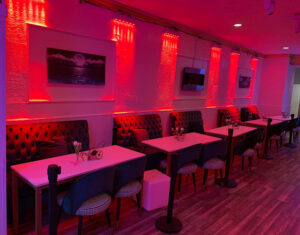 Quilox Restaurant & Lounge - Washington