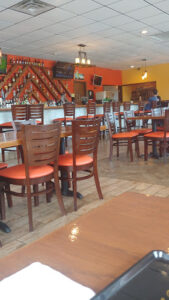 Quinto Sol Mexican Grill - Richmond