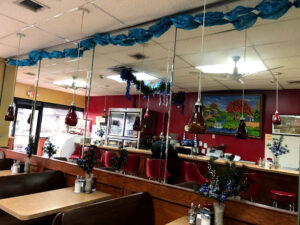 Quisqueya Luncheonette - Perth Amboy