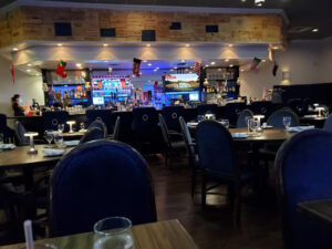 R Bistro - Hallandale Beach