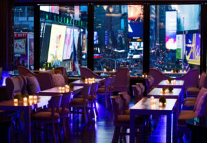 R Lounge - New York