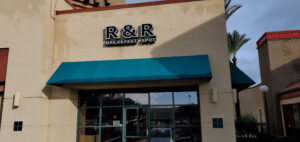 R & R Breakfast Spot - Chino