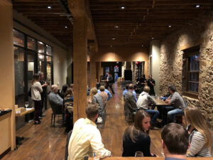 R Wine Bar & Kitchen - Sioux Falls