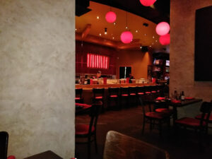 RA Sushi Bar Restaurant - Baltimore