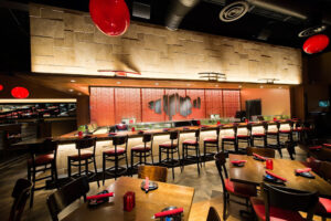 RA Sushi Bar Restaurant - Dallas