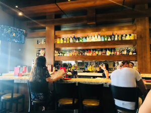 RA Sushi Bar Restaurant - Houston