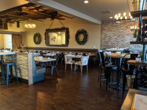 RANGE kitchen & tap - Roseville