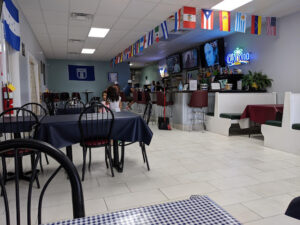 REAL HONDURAS RESTAURANT - Columbus