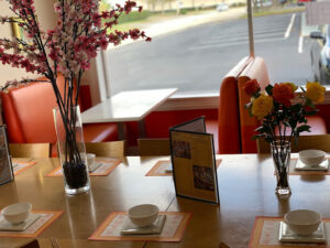 RED WOK Chinese Vietnamese Cuisine - Vero Beach