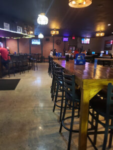 RJ's Bar & Grill - Sterling Heights