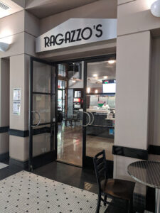 Ragazzo's - Fresno