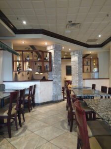 Raimo's Pizza & Restaurant - Freeport