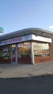 Rainbow Seafoods - Philadelphia