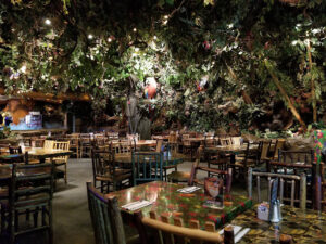 Rainforest Cafe - Edison