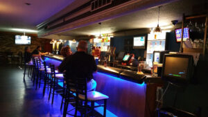 Rainmakers Bar and Grill - Saginaw