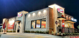 Raising Cane's - North Richland Hills