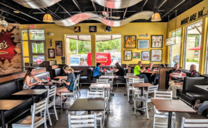 Raising Cane's Chicken Fingers - Shawnee