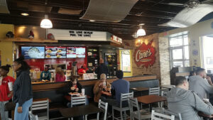 Raising Cane's Chicken Fingers - Dallas