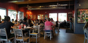 Raising Cane's Chicken Fingers - Avondale