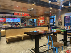 Raising Cane's Chicken Fingers - Mililani