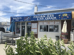 Ralph’s Famous Italian Ices - Island Park