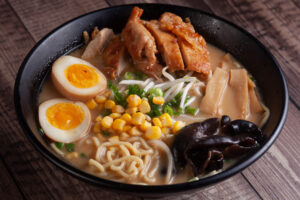 Ramen 101 Stockton - Stockton