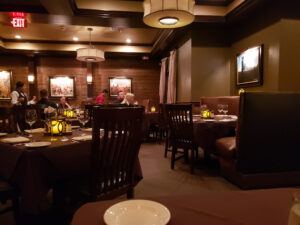 Ranch Steakhouse - Oklahoma City