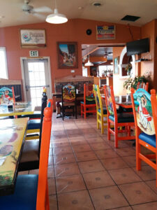 Rancho Alegre Mexican Restaurant - Colorado Springs