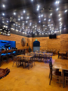 Rancho Fresco Cantina & Nightclub - Modesto