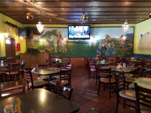 Rancho Grande Bar and Grill - Conroe