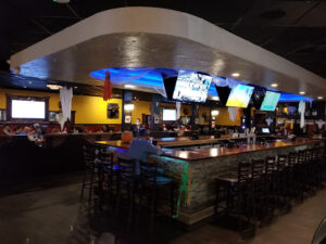 Rancho Nando SteakHouse & Bar - Lauderhill