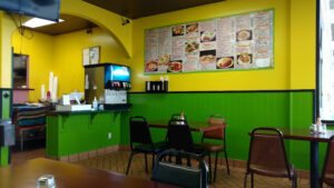 Rancho nuevo taco shop - Perris