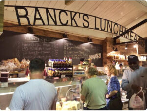 Ranck's Lunchmeats - Philadelphia