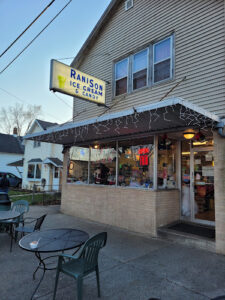 Ranison Ice Cream & Candy - La Crosse