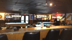 Ranz Bar & Grill - Meadville