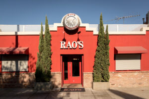 Rao's - Los Angeles