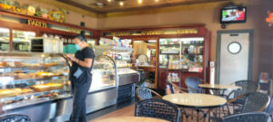 Rao's Bakery Coffee Cafe - Beaumont