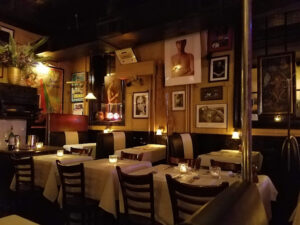 Raoul's - New York