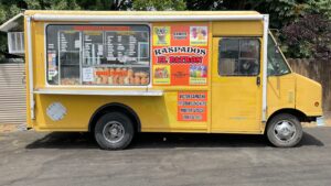 Raspados el patron - Modesto