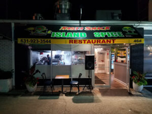 Rasta Shack - Huntington