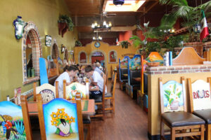 Raul’s Family Mexican Restaurant - Portland