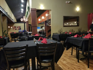 ReRico Brazilian Grill - Springfield