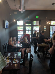 Rebel Kitchen & Libations - Livermore