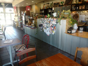 Red Frog Coffee - Longmont