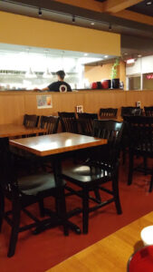 Red Ginger Asian Diner - East Northport